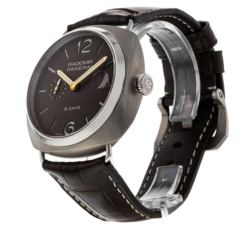 Panerai Radiomir 8 days PAM00346